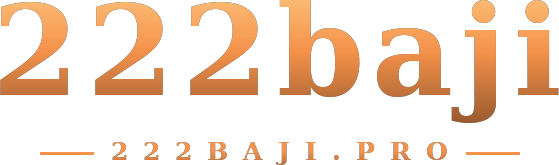 222baji logo