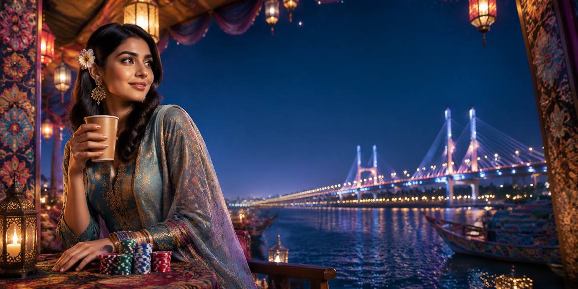 222baji Mobile Access in 3 Steps